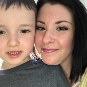 Meet your Posher, Stephanie